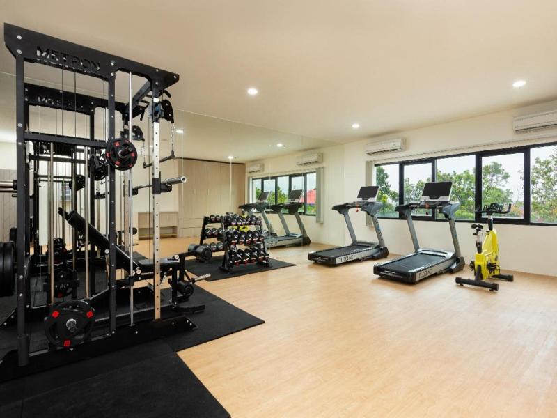 Elsotel Purwokerto - Aktivite