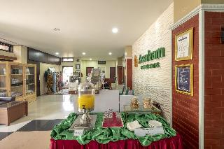 Assalaam Syariah Hotel fotoÄŸrafÄ±