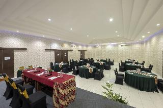 Assalaam Syariah Hotel fotoÄŸrafÄ±