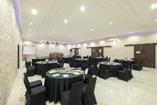 Assalaam Syariah Hotel fotoÄŸrafÄ±