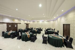Assalaam Syariah Hotel fotoÄŸrafÄ±