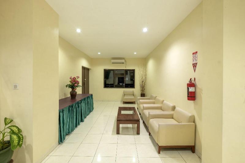 Assalaam Syariah Hotel - Toplantı