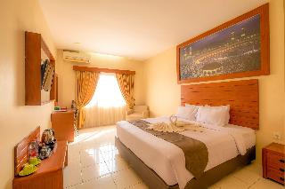 Assalaam Syariah Hotel otel fotoğrafı
