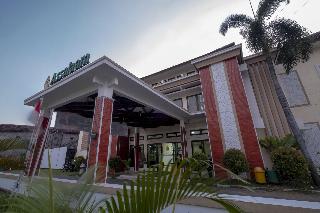 Assalaam Syariah Hotel fotoÄŸrafÄ±
