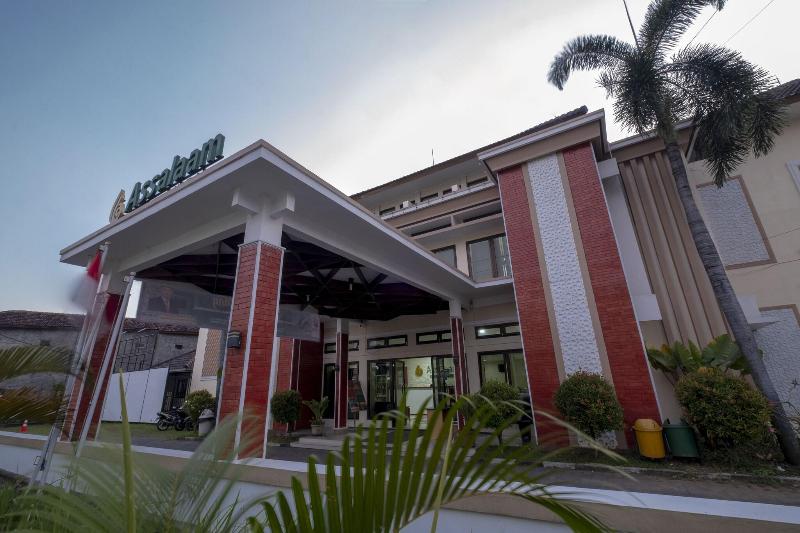 Assalaam Syariah Hotel - Genel