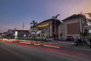 Assalaam Syariah Hotel fotoÄŸrafÄ±