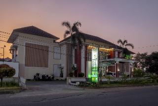 Assalaam Syariah Hotel fotoÄŸrafÄ±