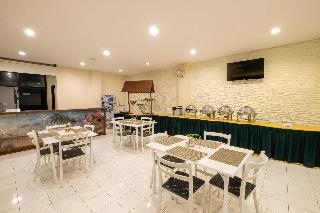 Assalaam Syariah Hotel fotoÄŸrafÄ±