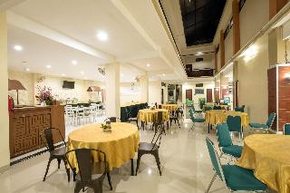Assalaam Syariah Hotel fotoÄŸrafÄ±