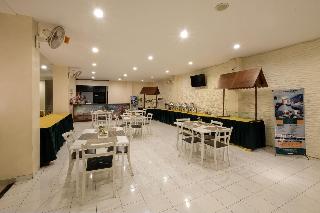 Assalaam Syariah Hotel fotoÄŸrafÄ±
