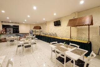 Assalaam Syariah Hotel fotoÄŸrafÄ±