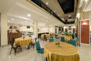 Assalaam Syariah Hotel fotoÄŸrafÄ±
