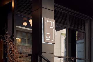 The Fidi Hotel otel fotoğrafı
