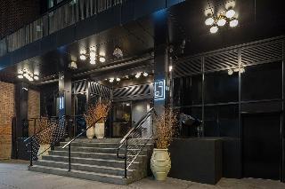 The Fidi Hotel fotoÄŸrafÄ±