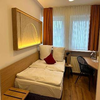 Hotel Kübler otel fotoğrafı