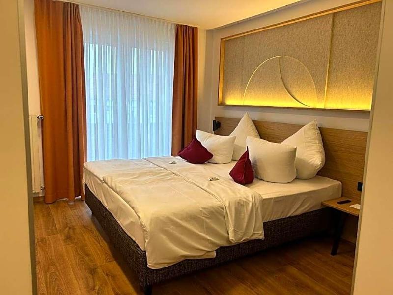 Hotel Kübler - Genel