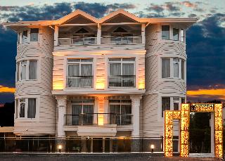 Akayda Butik Hotel