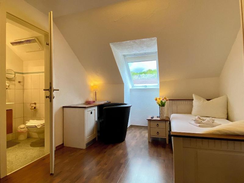 Aquaquell Bad Pilzweg Hotel & Spa - Lobi