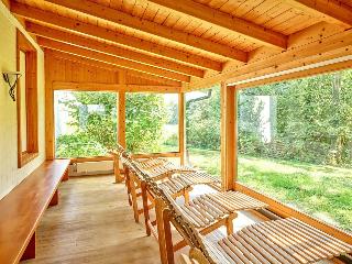Aquaquell Bad Pilzweg Hotel & Spa fotoÄŸrafÄ±