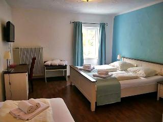 Aquaquell Bad Pilzweg Hotel & Spa fotoÄŸrafÄ±