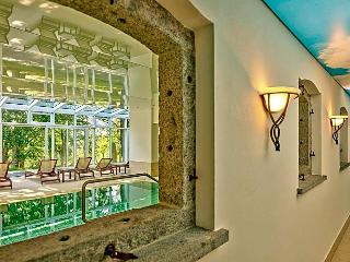 Aquaquell Bad Pilzweg Hotel & Spa fotoÄŸrafÄ±
