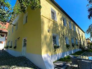 Aquaquell Bad Pilzweg Hotel & Spa fotoÄŸrafÄ±