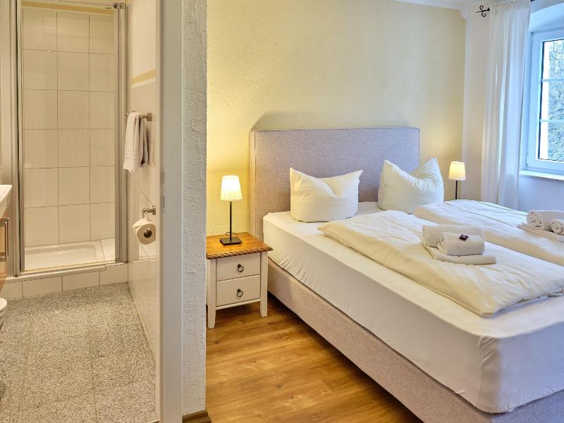 Aquaquell Bad Pilzweg Hotel & Spa - Genel