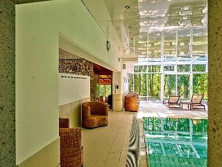 Aquaquell Bad Pilzweg Hotel & Spa fotoÄŸrafÄ±