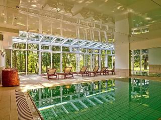Aquaquell Bad Pilzweg Hotel & Spa fotoÄŸrafÄ±