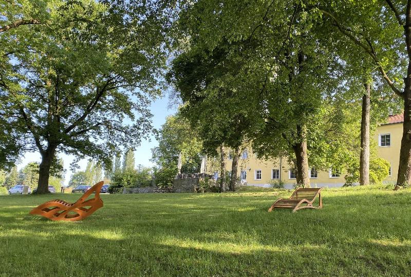 Aquaquell Bad Pilzweg Hotel & Spa - Restoran