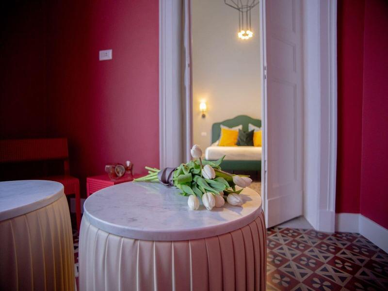 Suite 35 - Genel