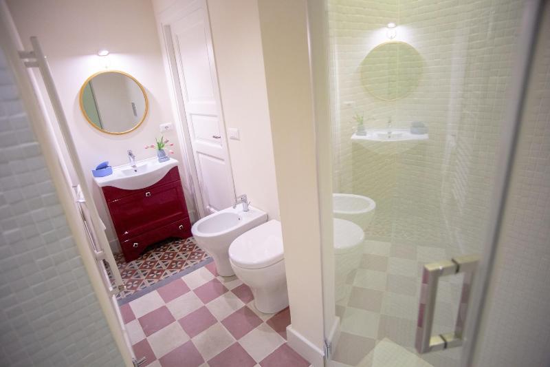 Suite 35 - Oda