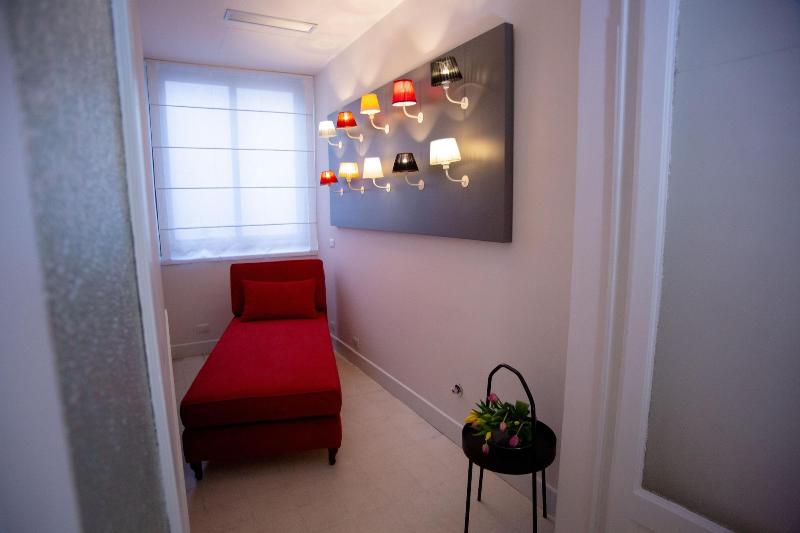 Suite 35 - Oda