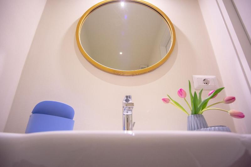 Suite 35 - Oda