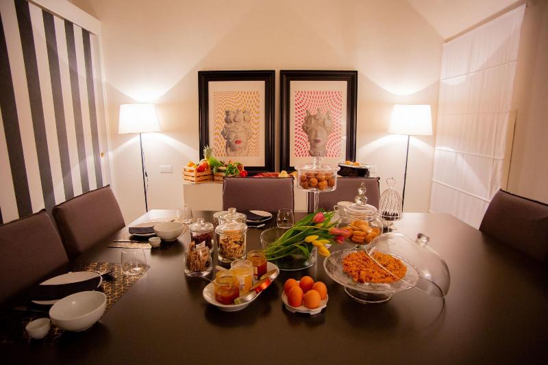 Suite 35 - Oda