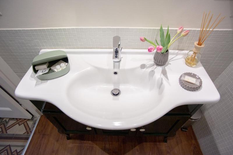 Suite 35 - Oda