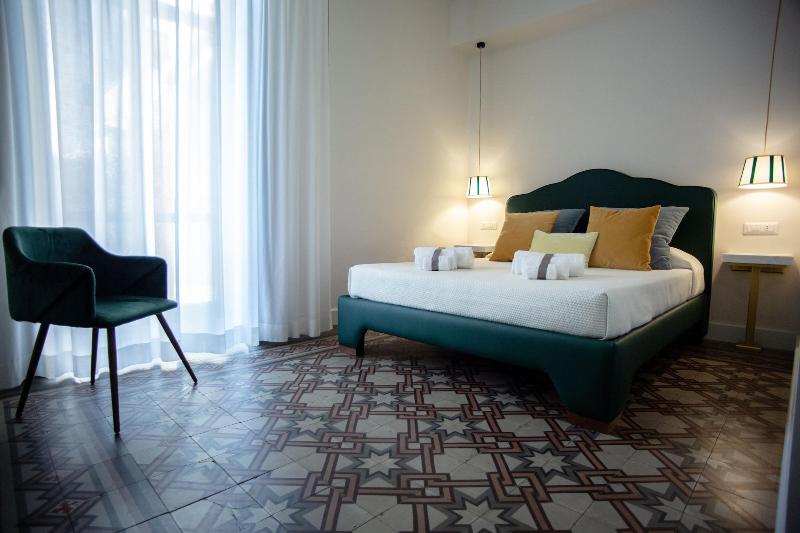 Suite 35 - Oda