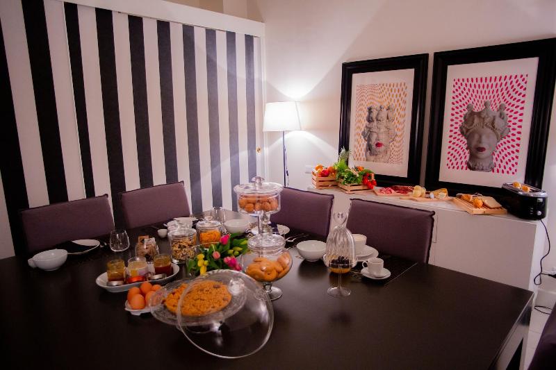 Suite 35 - Restoran