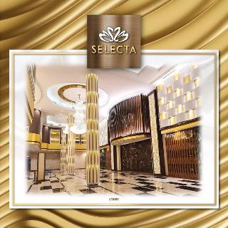 Selecta Hotel Medan fotoÄŸrafÄ±