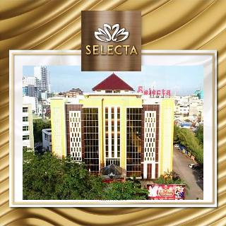 Selecta Hotel Medan fotoÄŸrafÄ±