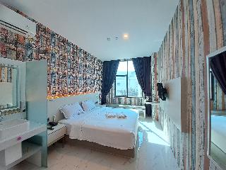 Selecta Hotel Medan fotoÄŸrafÄ±
