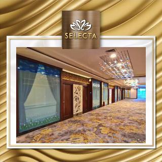 Selecta Hotel Medan fotoÄŸrafÄ±