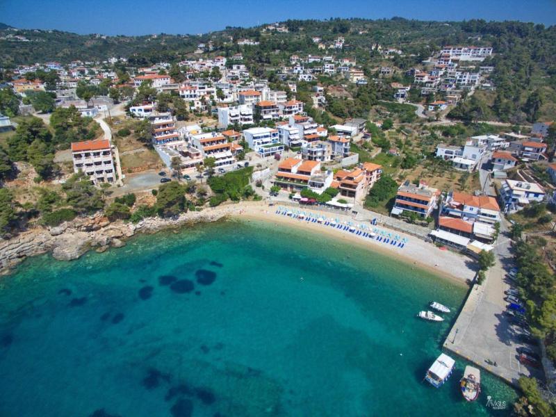 Marilena Apartments - Genel