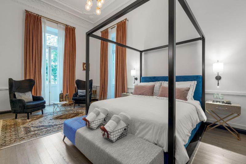 2mazi Suites - Genel