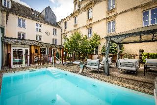 Grand Hotel du Luxembourg