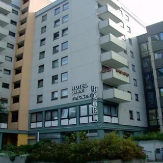Tessin otel fotoğrafı