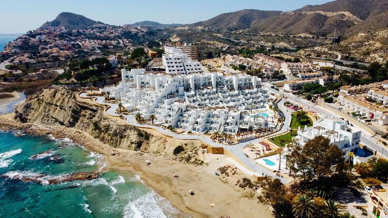 Dormio Resort Costa Blanca Beach Spa - Genel