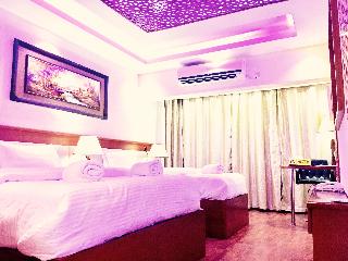 Transworld Hotel fotoÄŸrafÄ±