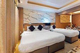 Transworld Hotel fotoÄŸrafÄ±