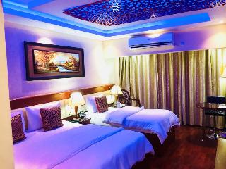 Transworld Hotel fotoÄŸrafÄ±